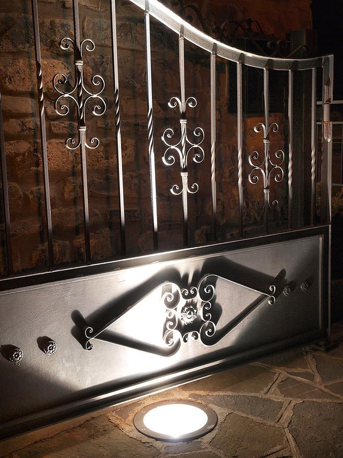 Aparta-Hotel Puertolas Escuer Bagian luar foto