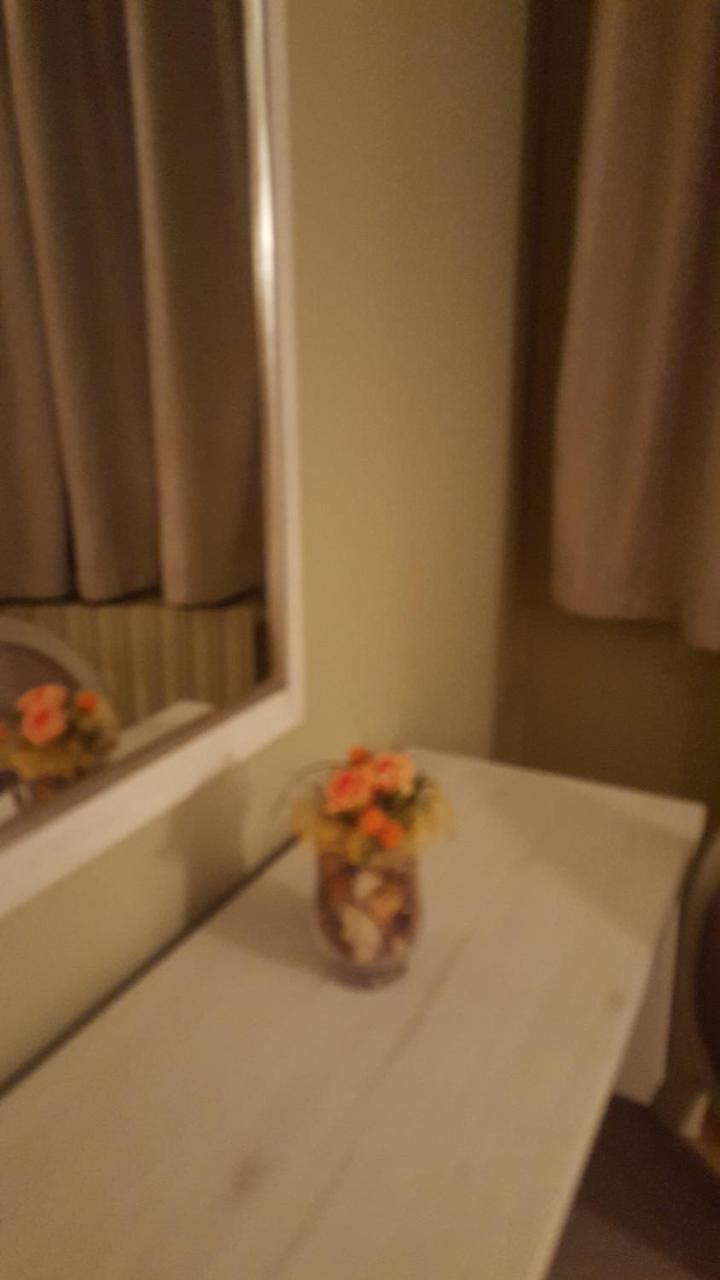 Aparta-Hotel Puertolas Escuer Bagian luar foto